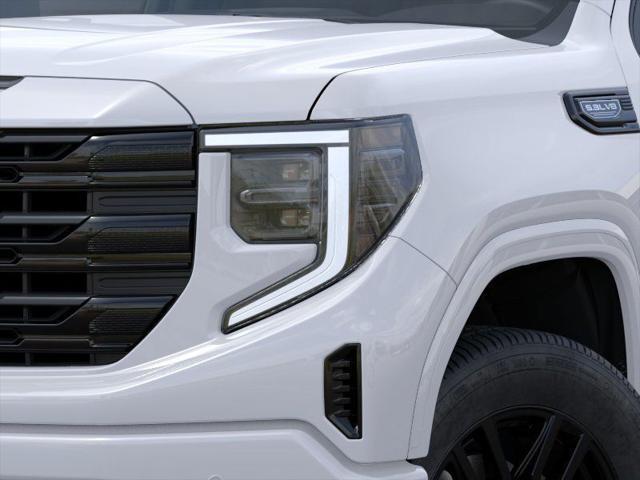 new 2024 GMC Sierra 1500 car, priced at $57,167