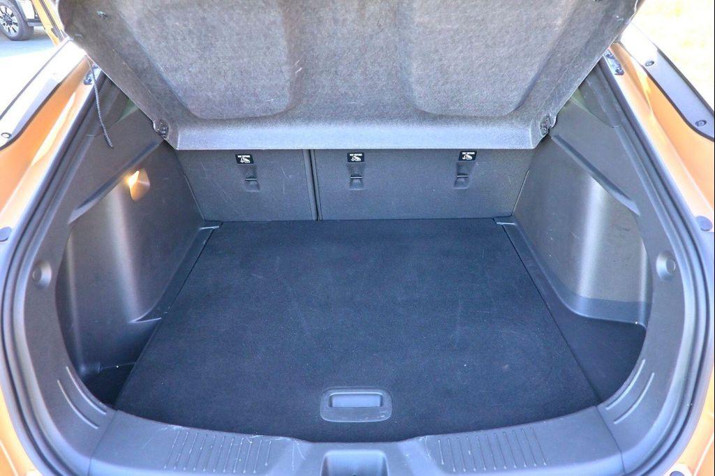 used 2024 Buick Envista car, priced at $23,785