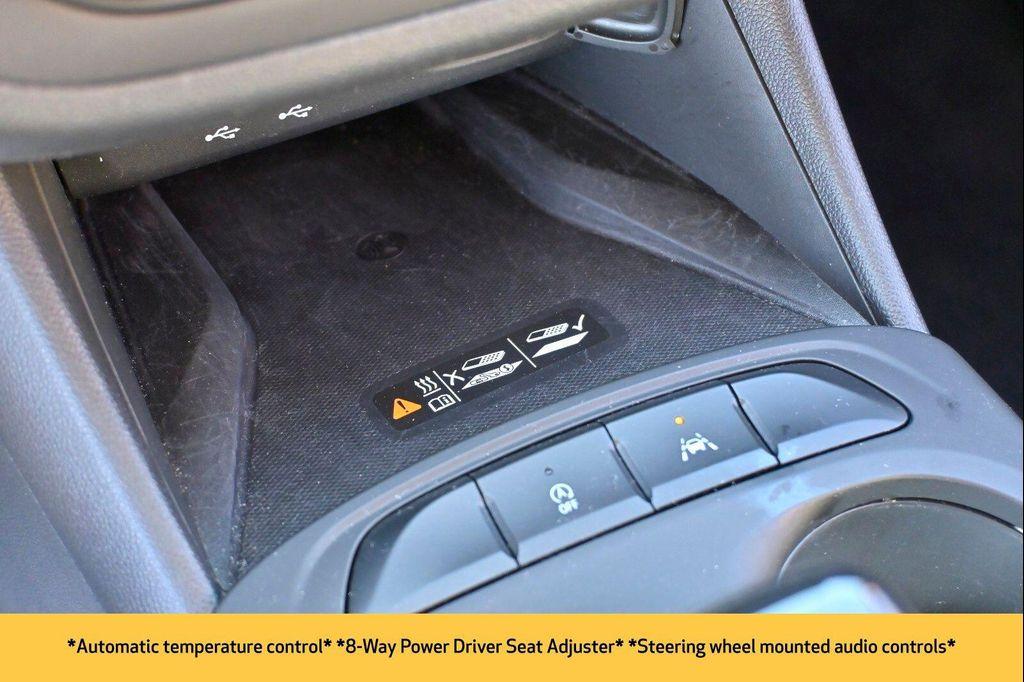 used 2024 Buick Envista car, priced at $23,785