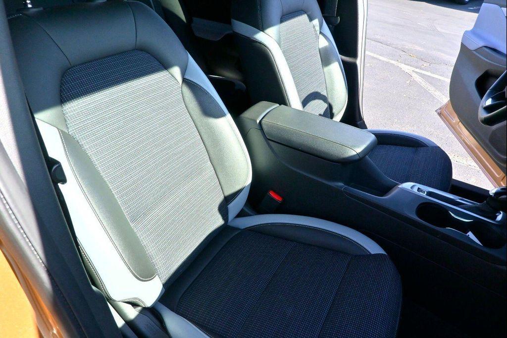 used 2024 Buick Envista car, priced at $23,785