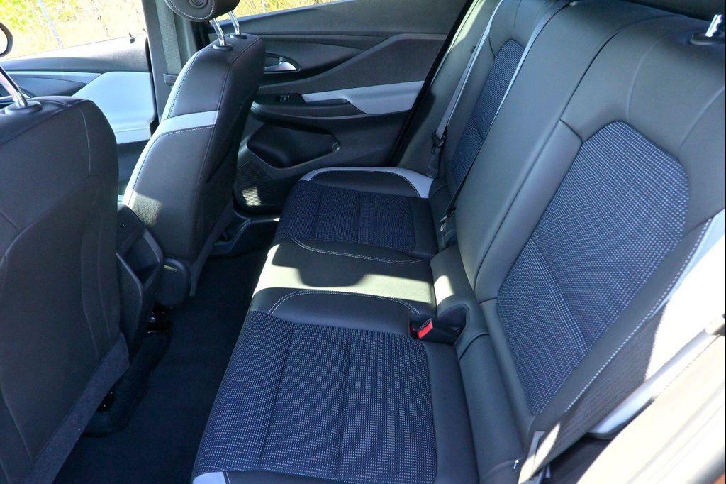 used 2024 Buick Envista car, priced at $23,785