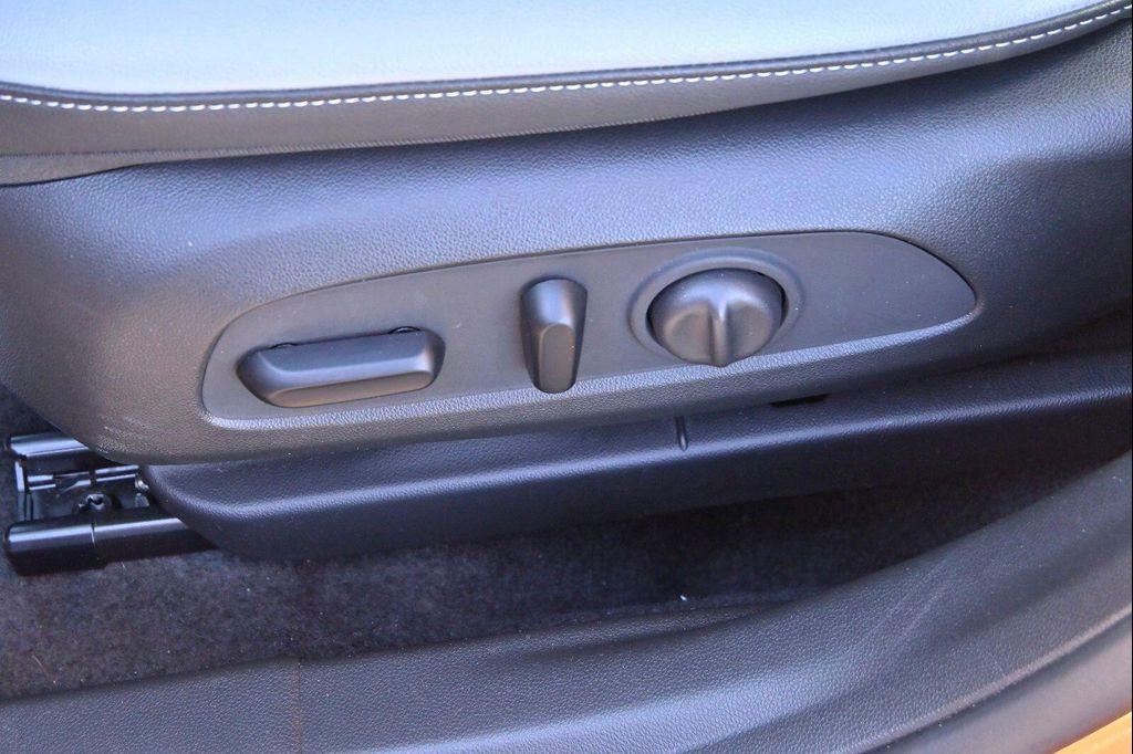 used 2024 Buick Envista car, priced at $23,785