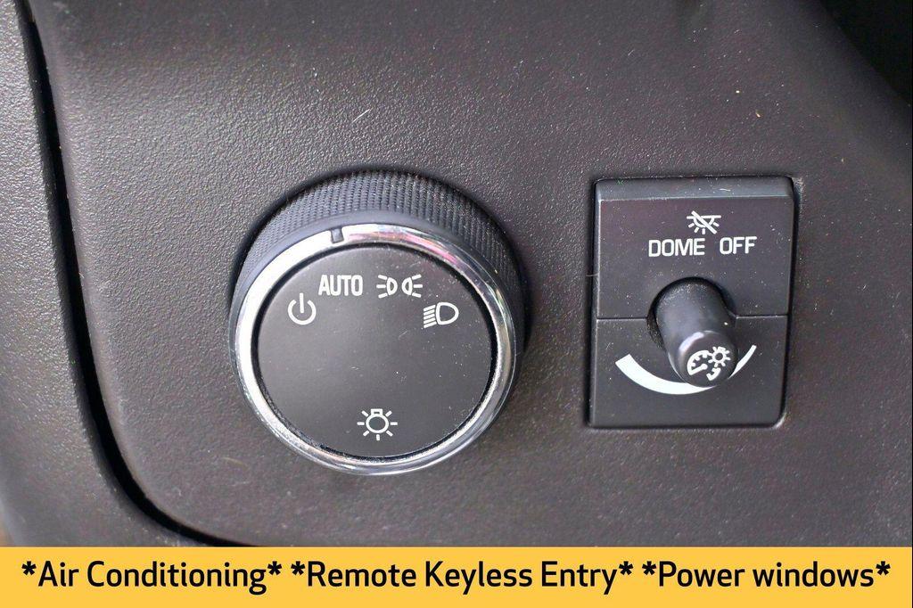 used 2017 GMC Savana 2500 car, priced at $11,761