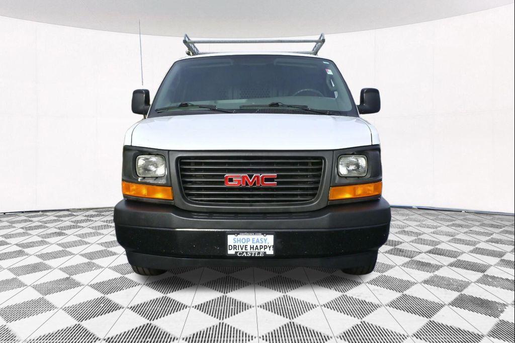 used 2017 GMC Savana 2500 car, priced at $11,761