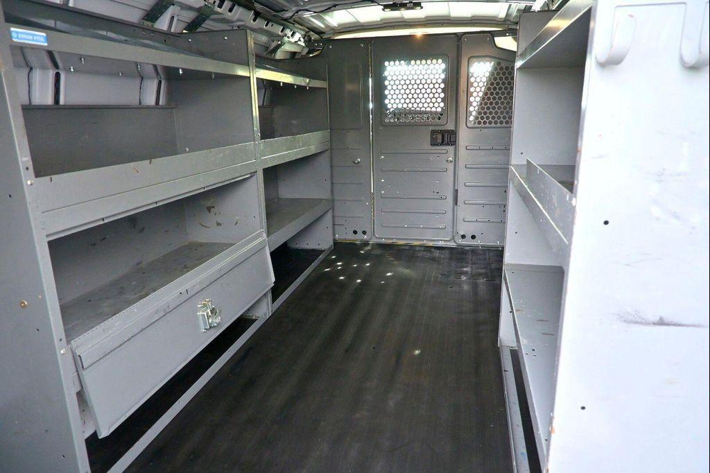 used 2017 GMC Savana 2500 car, priced at $11,761