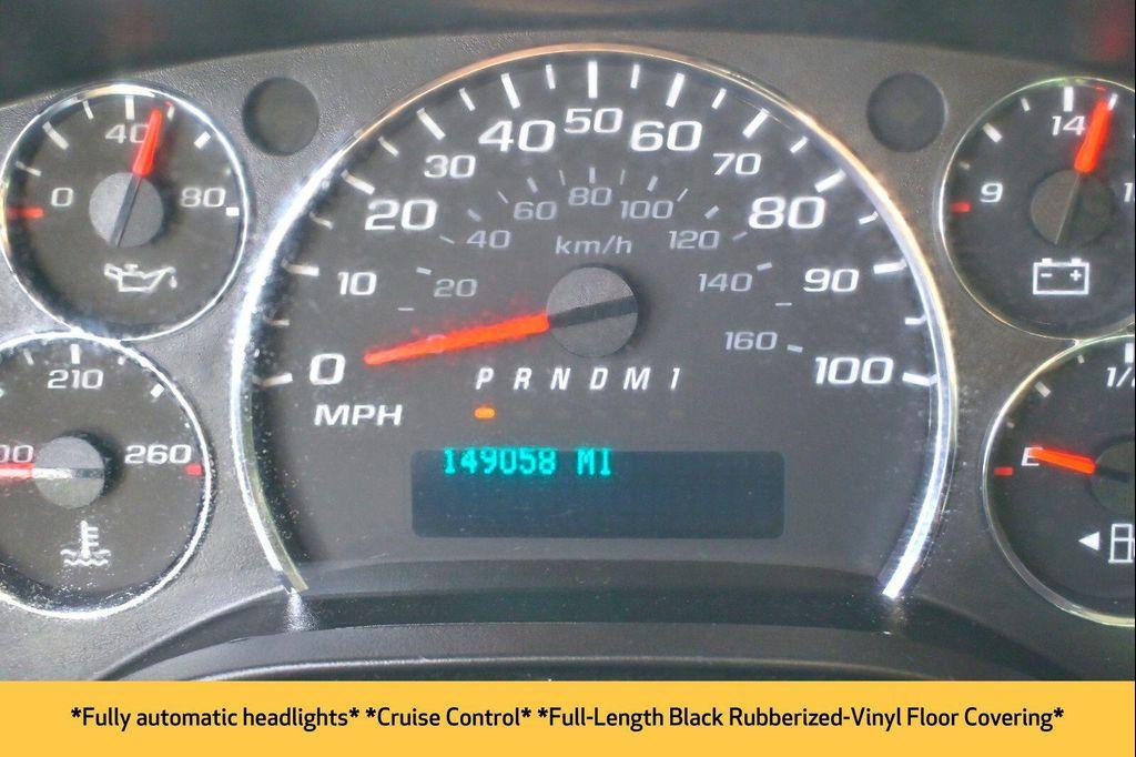 used 2017 GMC Savana 2500 car, priced at $11,761