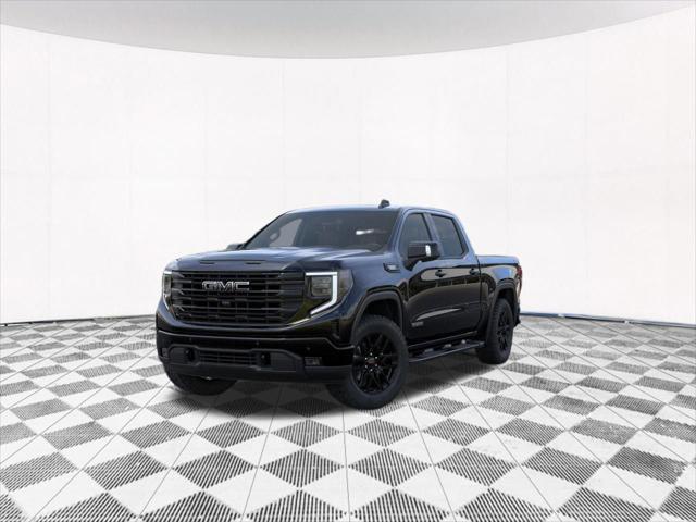 new 2025 GMC Sierra 1500 car, priced at $58,530