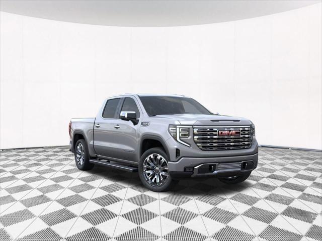 new 2024 GMC Sierra 1500 car, priced at $68,366