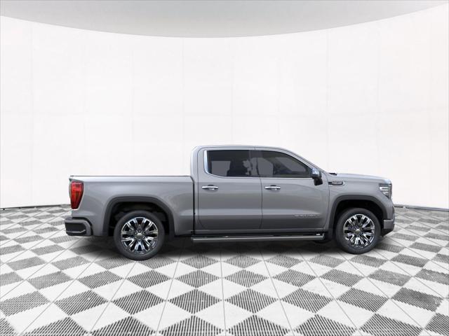 new 2024 GMC Sierra 1500 car, priced at $68,366