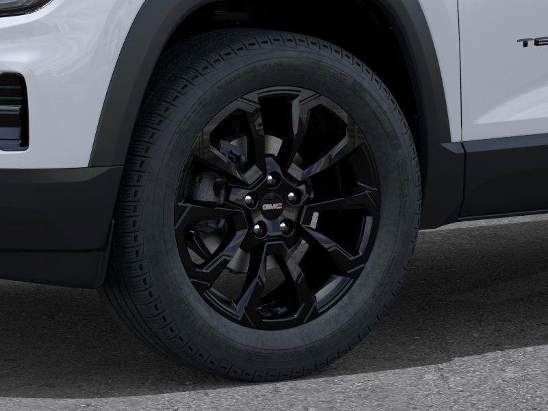 new 2026 GMC Terrain car, priced at $31,795