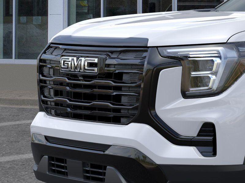 new 2026 GMC Terrain car, priced at $31,795