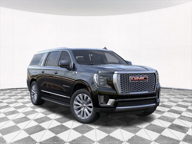 new 2024 GMC Yukon XL car, priced at $81,965