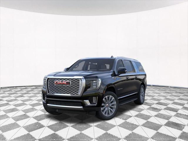 new 2024 GMC Yukon XL car, priced at $81,965