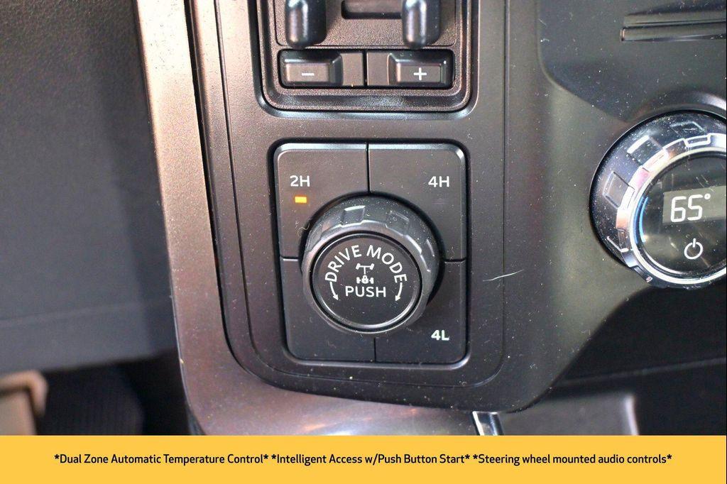 used 2021 Ford F-150 car, priced at $29,825