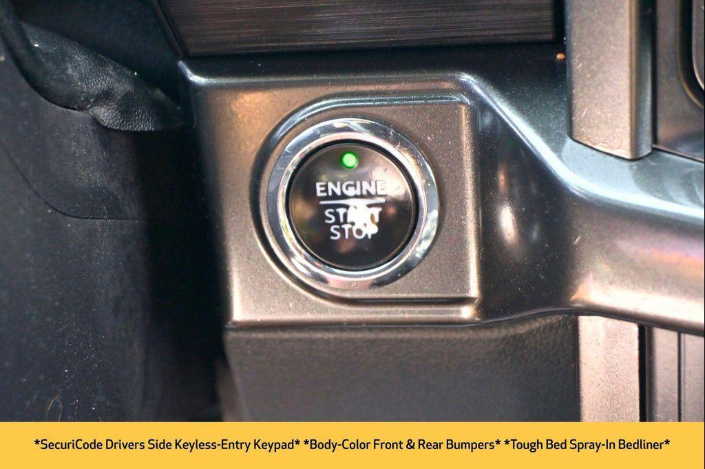 used 2021 Ford F-150 car, priced at $29,825