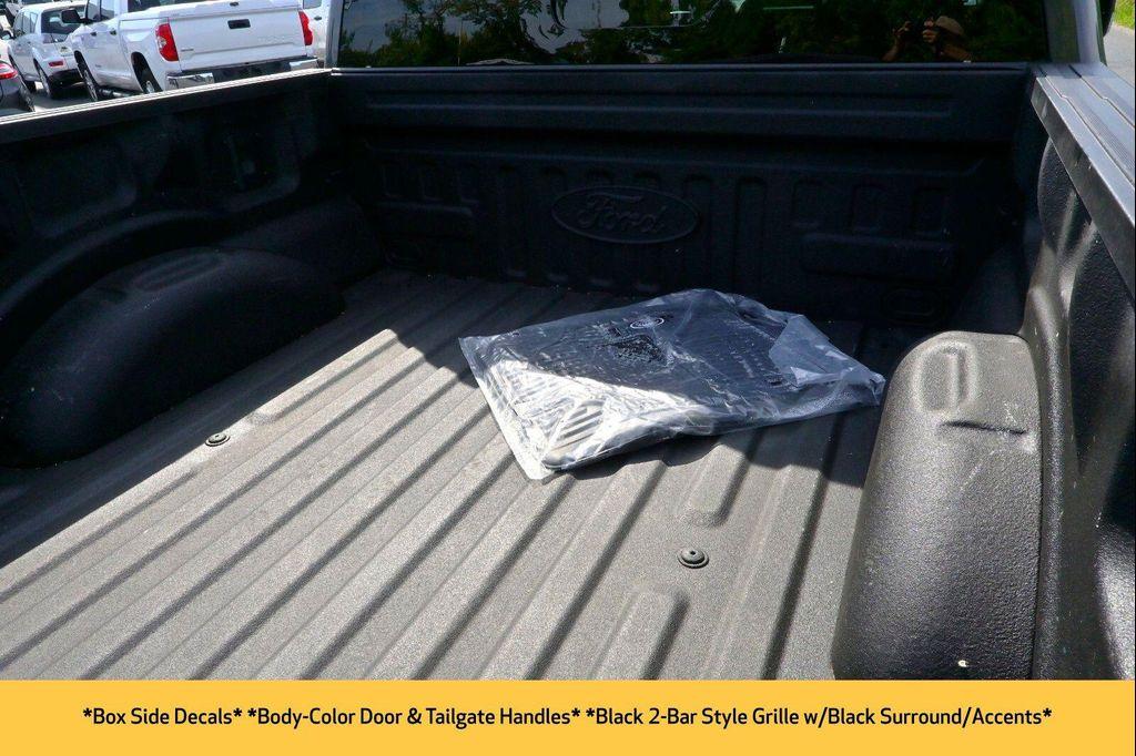 used 2021 Ford F-150 car, priced at $29,825
