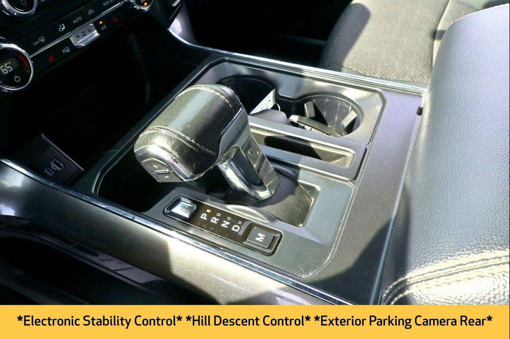 used 2021 Ford F-150 car, priced at $29,825