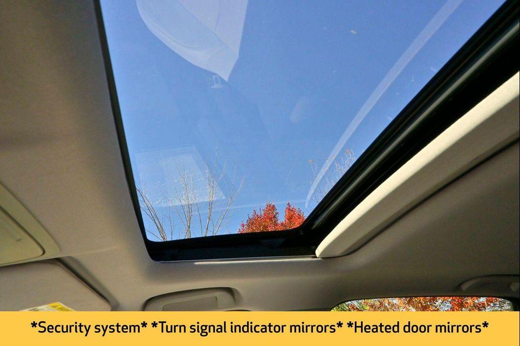 used 2017 Honda CR-V car, priced at $12,758