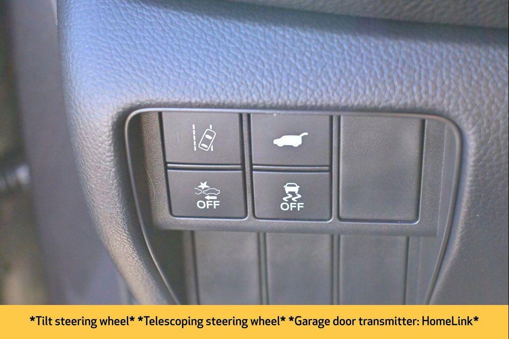 used 2017 Honda CR-V car, priced at $12,758