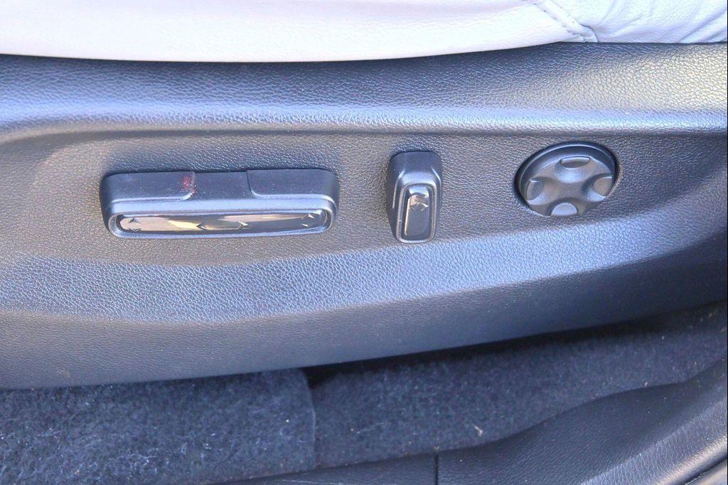 used 2017 Honda CR-V car, priced at $12,758