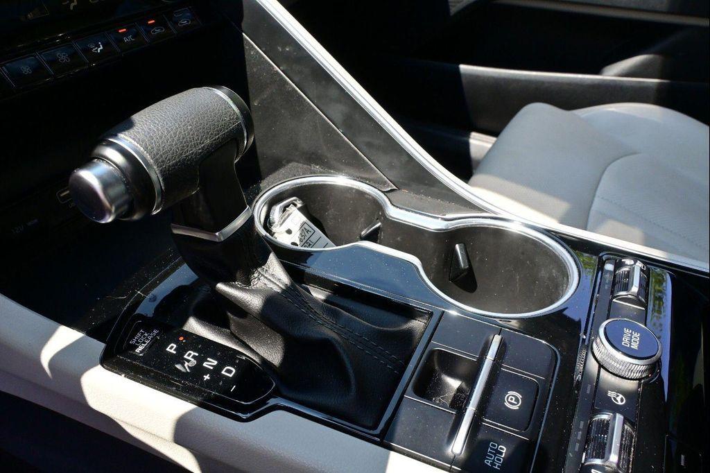 used 2021 Kia K5 car, priced at $20,599