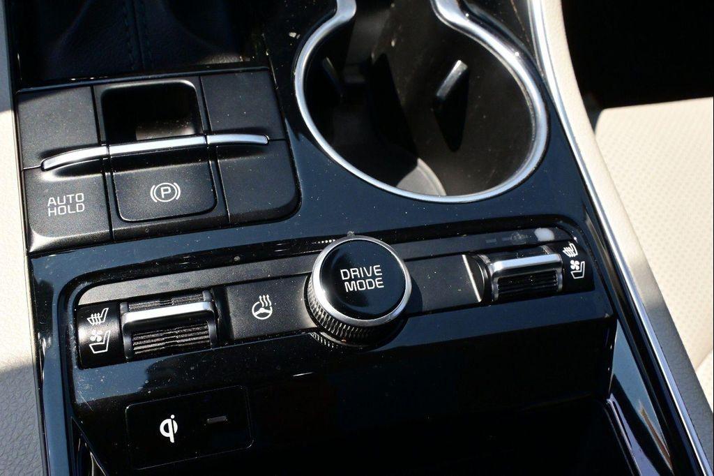 used 2021 Kia K5 car, priced at $20,599