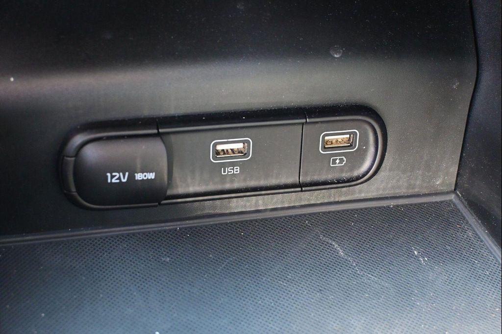 used 2021 Kia K5 car, priced at $20,599