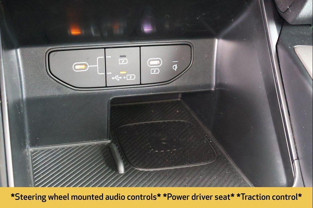 used 2024 Kia Sorento car, priced at $34,753