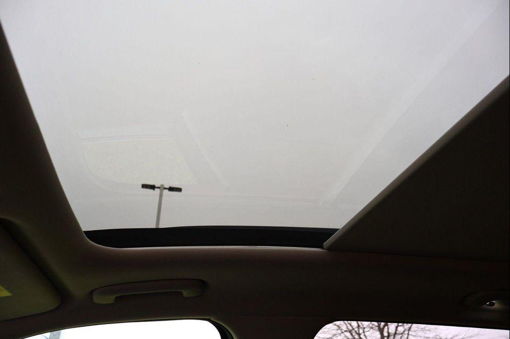 used 2024 Kia Sorento car, priced at $34,753