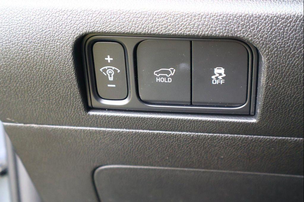 used 2024 Kia Sorento car, priced at $34,753