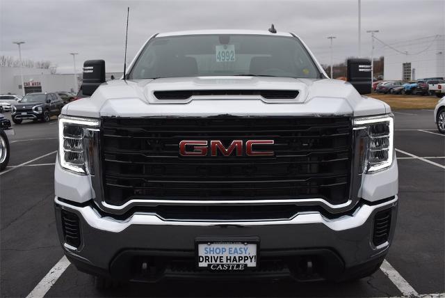 new 2023 GMC Sierra 2500 car, priced at $57,279