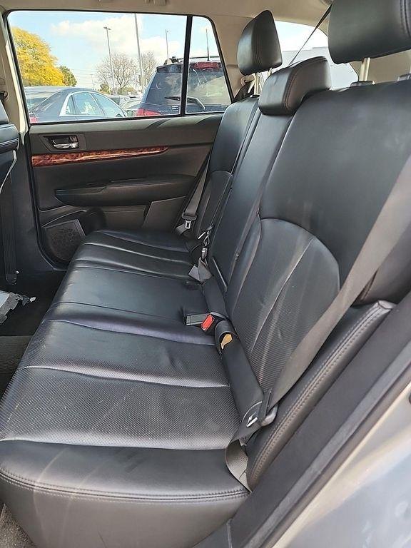 used 2012 Subaru Outback car, priced at $9,577