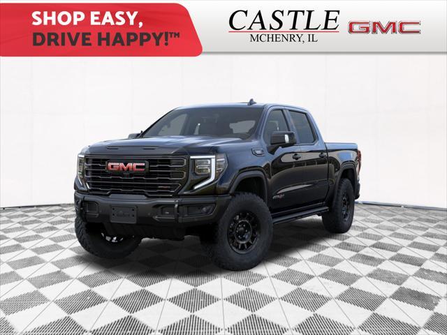 new 2024 GMC Sierra 1500 car, priced at $77,406