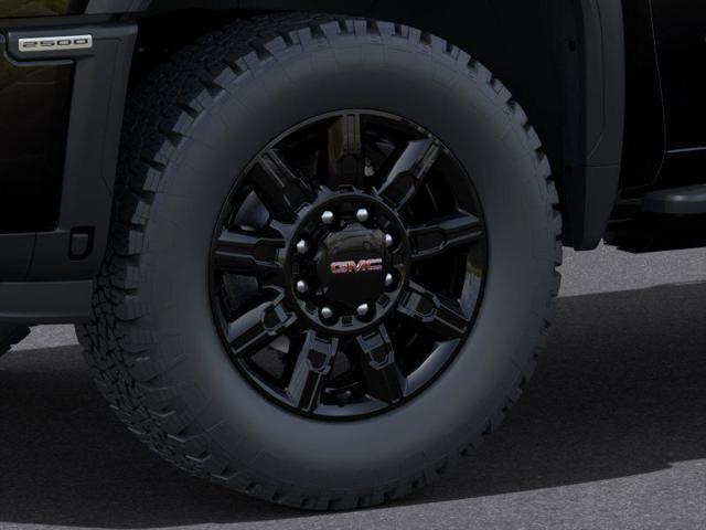 new 2024 GMC Sierra 2500 car, priced at $81,320