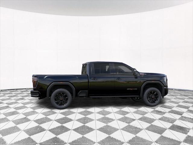 new 2024 GMC Sierra 2500 car, priced at $81,320