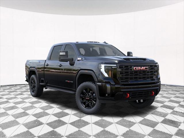 new 2024 GMC Sierra 2500 car, priced at $81,320