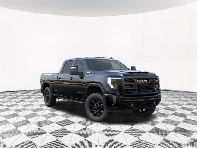 new 2024 GMC Sierra 2500 car, priced at $81,320