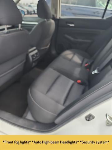 used 2019 Nissan Altima car, priced at $16,698