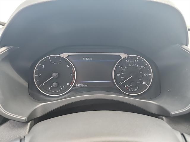used 2019 Nissan Altima car, priced at $16,698