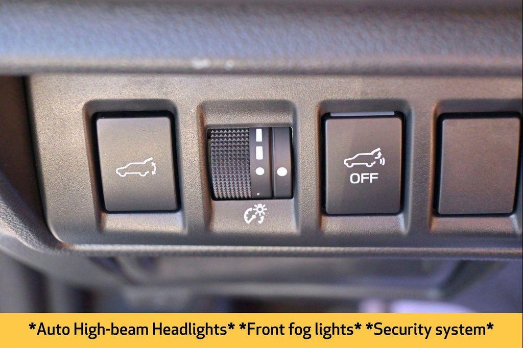 used 2025 Subaru Outback car, priced at $34,983