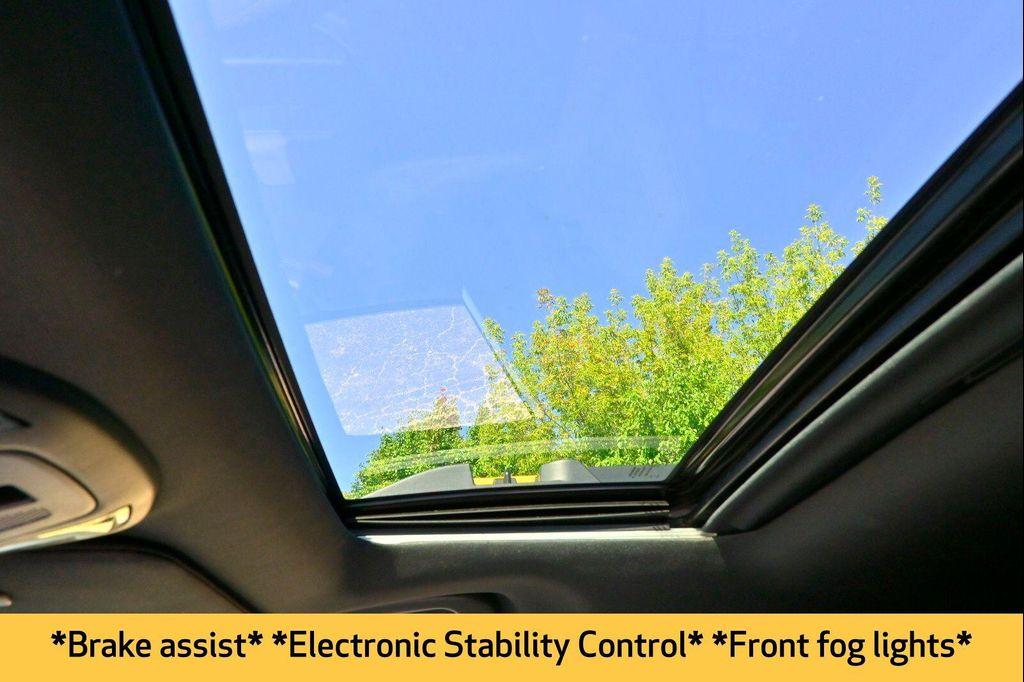 used 2025 Subaru Outback car, priced at $34,583