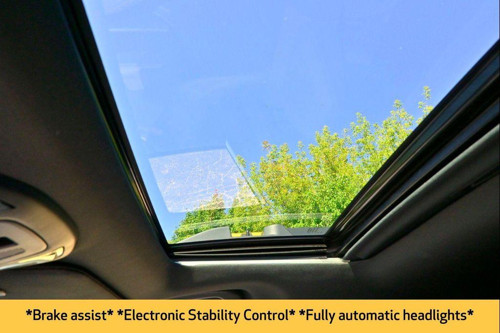 used 2025 Subaru Outback car, priced at $34,983