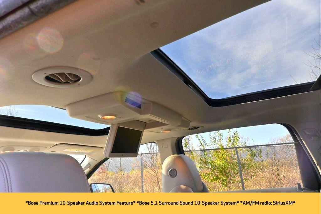 used 2014 Chevrolet Traverse car, priced at $6,833