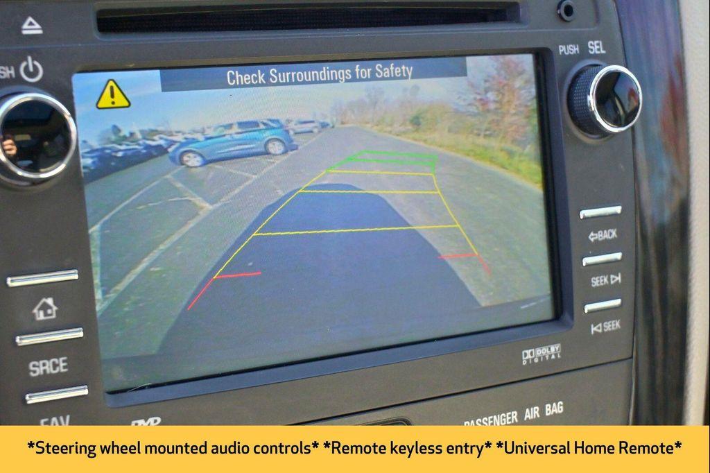 used 2014 Chevrolet Traverse car, priced at $6,833