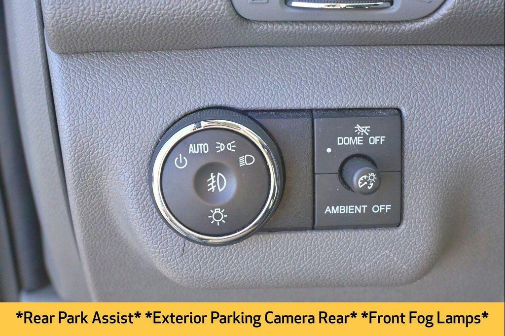 used 2014 Chevrolet Traverse car, priced at $6,833