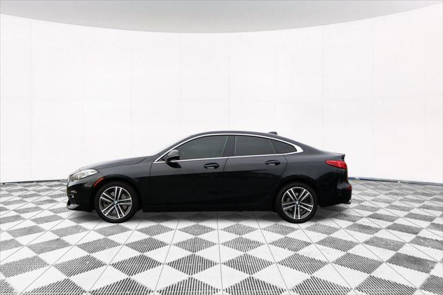 used 2020 BMW 228 Gran Coupe car, priced at $22,577