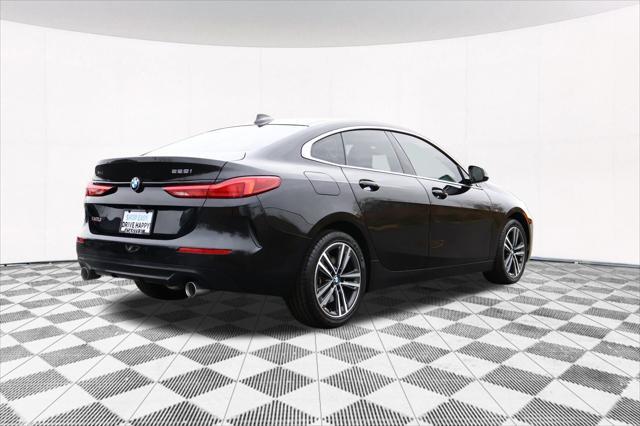 used 2020 BMW 228 Gran Coupe car, priced at $22,577