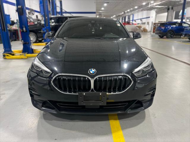 used 2020 BMW 228 Gran Coupe car, priced at $22,771