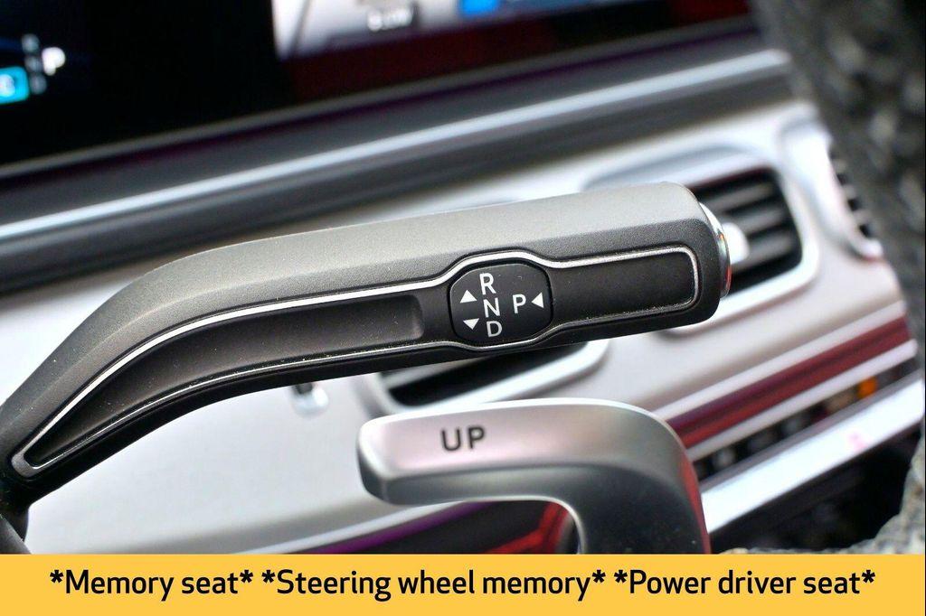 used 2024 Mercedes-Benz AMG GLE 53 car, priced at $74,707