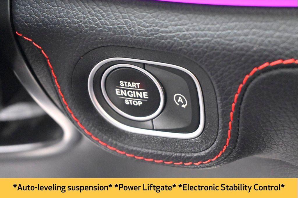 used 2024 Mercedes-Benz AMG GLE 53 car, priced at $74,707